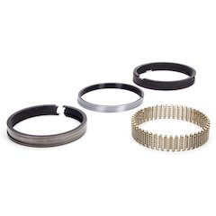 Piston Ring Set 4.125 5/64 5/64 3/16