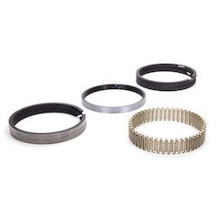 Piston Ring Set 4.280 5/64 5/64 3/16