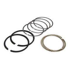 Piston Ring Set 2-Cyl.