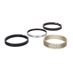 Piston Ring Set 4.040 1/16 1/16 3/16