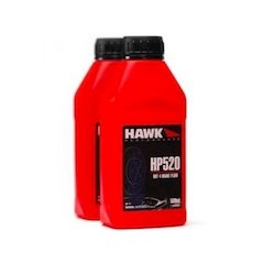 Brake Fluid Street 500ml