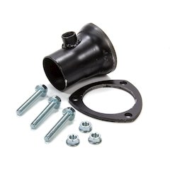 3in Ball & Socket Style Reducer w/O2 Sensor (1)