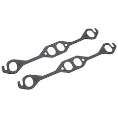 Header Gaskets - SBC Oval Port