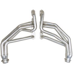 Coated Headers - GM Truck w/SBC