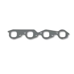 BBC Exhaust Gasket - Square Port