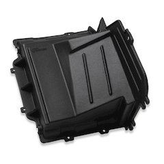 AC Evaporator Side Cover 94-04 GM S10/Sonoma