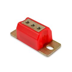 Trans Mount Polyurethane GM - Red