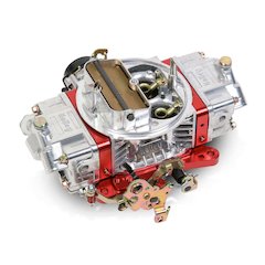 Carburetor - 750CFM Ultra Double Pumper