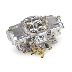 Carburetor- 650CFM Alm. HP Series