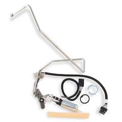 EFI Fuel Pump Module GM F-Body 74-81 OE-Mount