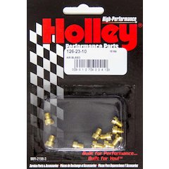 Dominator HP #26 Air Bleed