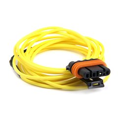 Harness - Alternator Pigtail AD Style