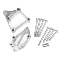 Installation Kit For LS Accessory Bracket Kits