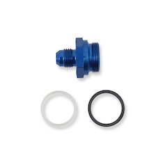 -6AN Fuel Inlet Fitting