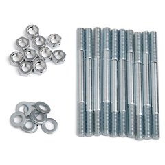 Stud Kit - Hi-Ram Intake Base GM LS1/LS3
