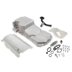 GM Gen V LT Oil Pan Swap Kit
