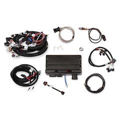 Terminator X MPFI Kit GM LS Early Truck