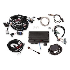 Terminator -X MPFI Kit GM LS2/LS3 Truck