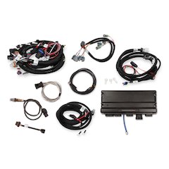 Terminator X Max MPFI w/ Trans Control  LS1 w/EV6