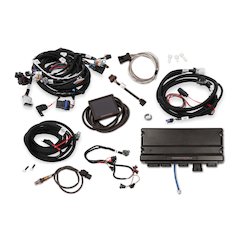 Terminator X-Max MPFI System w/Trans Control