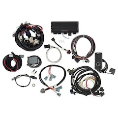 Terminator X Max MPFI w/Trans & DBW Control