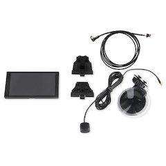 Sniper EFI Digital Dash 5in