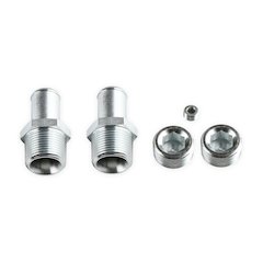 Plugs & Fittings Kit LT/ LS Cooling Manifold