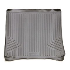14-   Cherokee Cargo Liner Black
