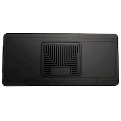 99-07 GM P/U Center Hump Floor Mat Black