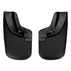 11- Ford F250 Front Mud Flaps