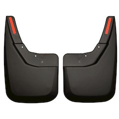 14-   GM Silverado 1500 Mud Flaps Rear