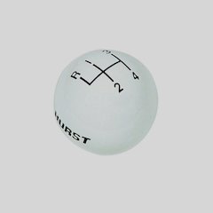 4-Speed Shifter Knob