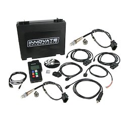 LM-2 Dual Wideband O2 Sensor Kit