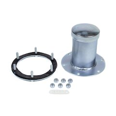 2-1/2 Str. Filler Neck Dragster 6-Bolt Long