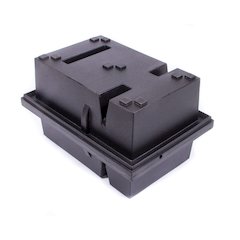 Ford 9in 3RD Member Case - Horizontal