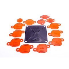 BBC Block Off Kit - 4500