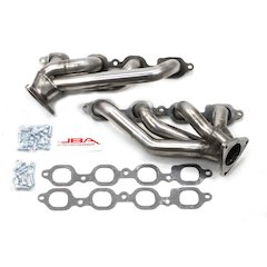Headers - Shorty Style 14-17 GM Trk/Suv 5.3/6.2