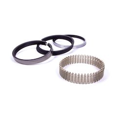 Piston Ring Set - 4.280 1/16 1/16 3/16