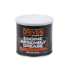 AG Assembly Grease 1lb. Tub