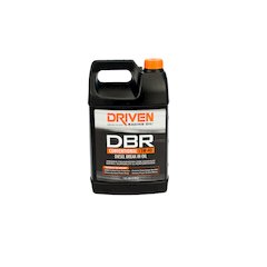 DBR Break In Oil Diesel 15w40 1 Gallon