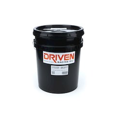 DBR Break In Oil Diesel 15w40 5 Gallon Pail