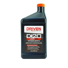 DI20 0W20 Synthetic Oil 1 Quart