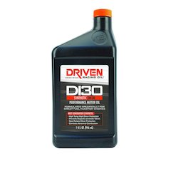 DI30 5W30 Synthetic Oil 1 Quart