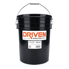 GP-1 Conventional Break- In Oil 20w50 5 Gallon