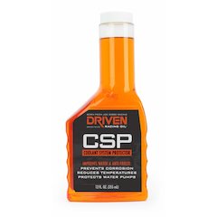 Coolant System Protector 12oz Bottle CSP