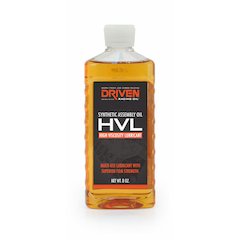 HVL - High Velocity Lube 8oz