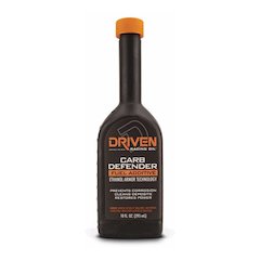 Carb Defender Gasoline Fuel Additive 10oz