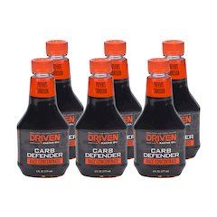 Carb Defender - Race Con centrate Case 6 x 6 oz.