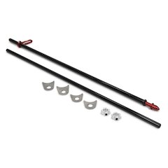 Window Net Mount Kit Long