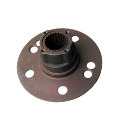 Drive Flange 5 x 5 Steel
